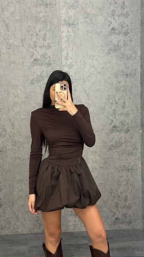 Abito Doll - 3 colori