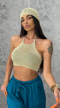 Top Shimmer - 4 colori - 5