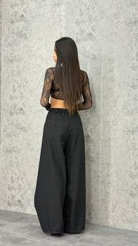 Pantalone Iconic - 2 colori - 10