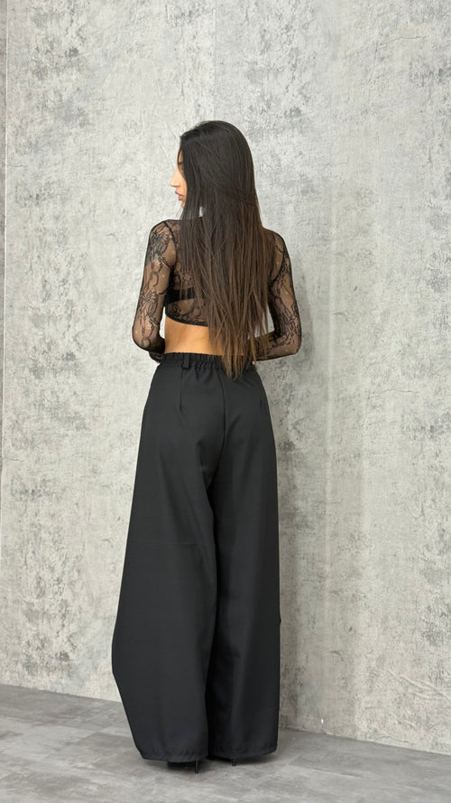 Pantalone Iconic - 2 colori