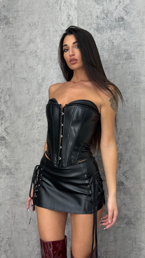 Coordinato Sally - 2 colori