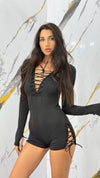 Tutina Sensual Cross