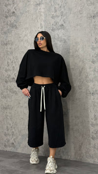 Bermuda Comfy - 2 colori - 3