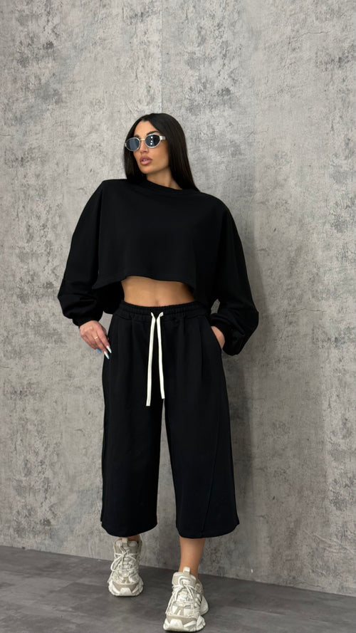 Bermuda Comfy - 2 colori