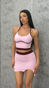 Coordinato Babe - 5 colori