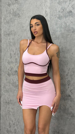 Coordinato Babe - 5 colori