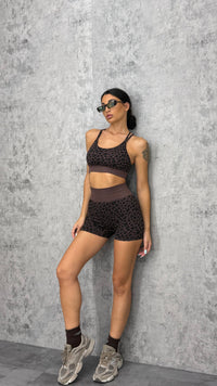 Set Sculpt Leo - 2 colori - 6