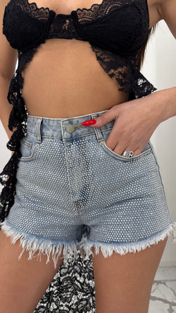 Shorts Shine