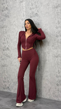 Coordinato Chantal - 3 colori - 5
