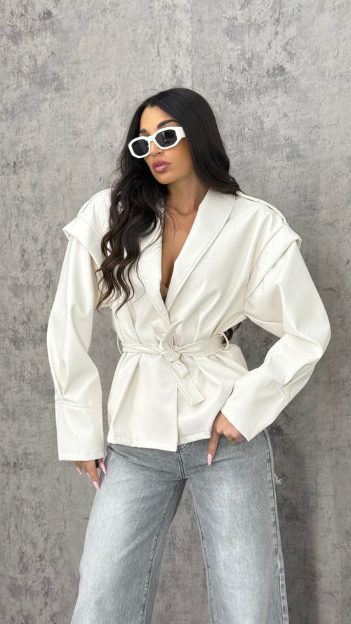 Trench Over - 4 colori