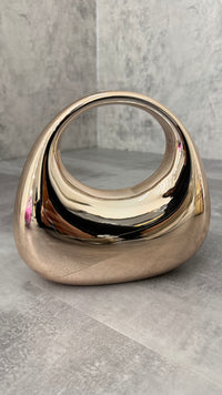 Borsa Glossy - 5 colori - 1