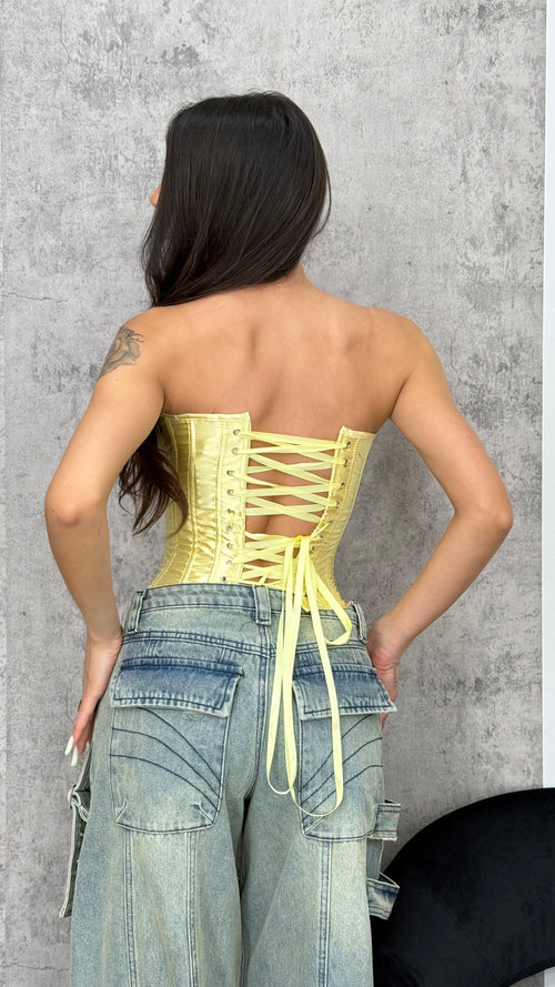 Corpetto Glow - 3 colori