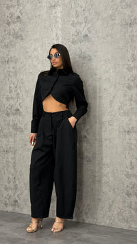 Coordinato Cool Girl - 4 colori - 6