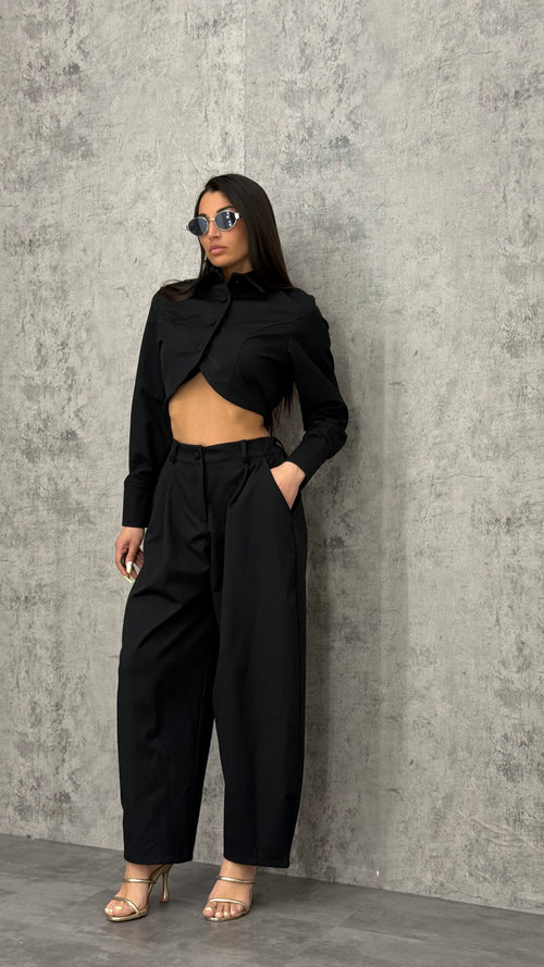 Coordinato Cool Girl - 4 colori