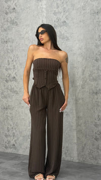 Coordinato Fresh - 3 colori - 3