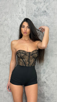 Tutina Suavecito - 2 colori - 1