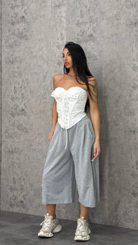 Bermuda Comfy - 2 colori - 6