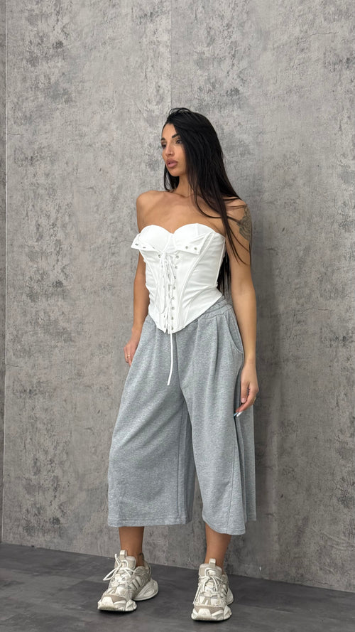 Bermuda Comfy - 2 colori