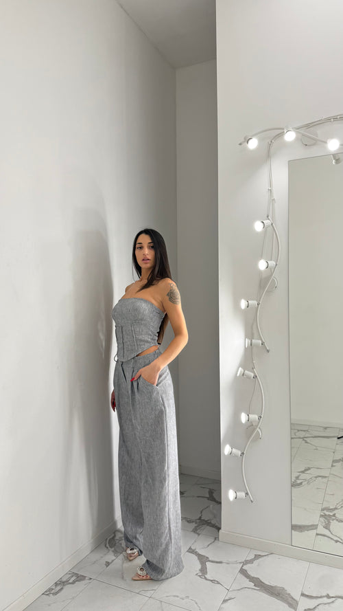 Coordinato Fabric