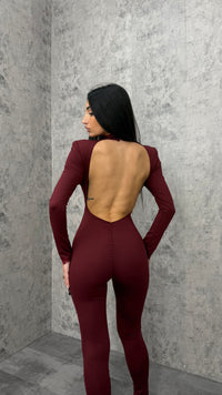 Tutina Marika - 3 colori - 2