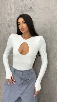 Body Perla - 4 colori - 6
