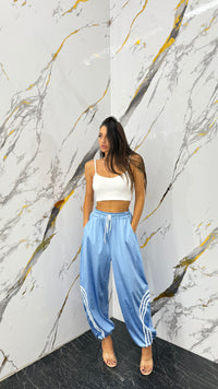 Pantalone Satin Baloon - 8 colori - 9