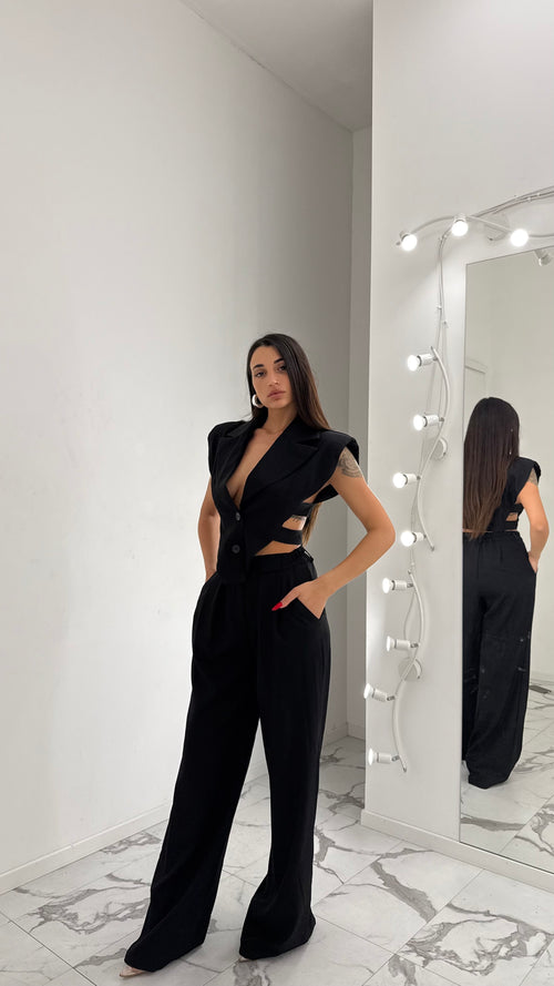 Tailleur Lima - 4 colori