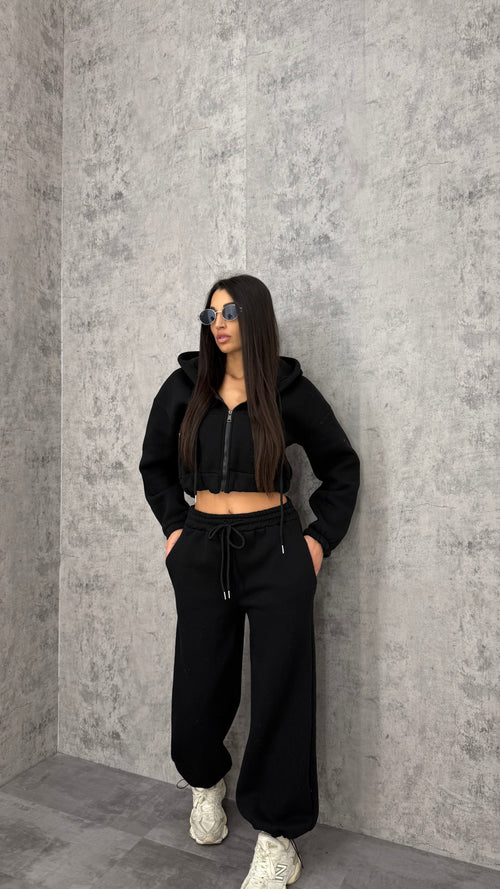 Coordinato Tuta Must - 7 colori