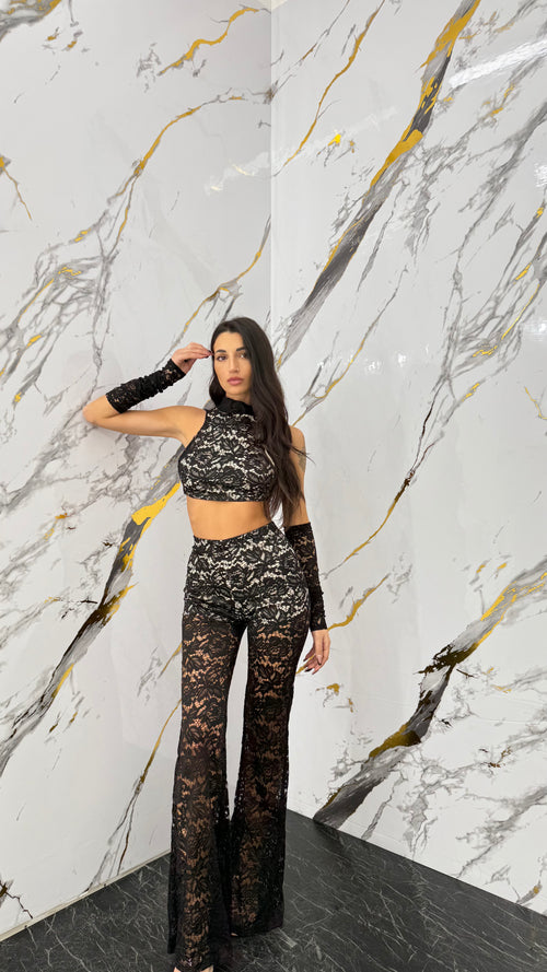 Coordinato In Love - 3 colori