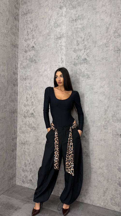 Pantalone Ball - 2 colori