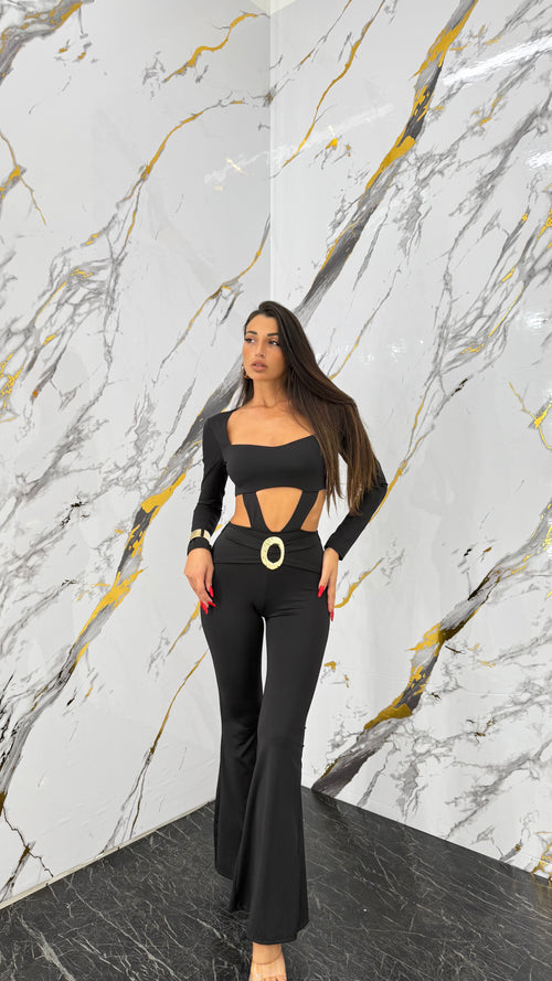 Tutina Oro Nero