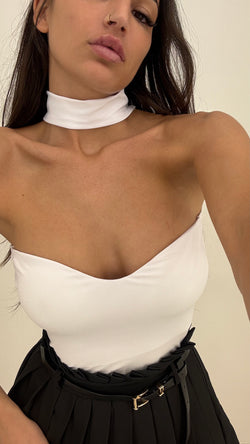 Body Choker - 2 colori