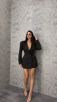 Abito Blazer Influential - 3 colori - 7