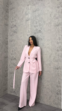 Tailleur Belt - 3 colori - 5