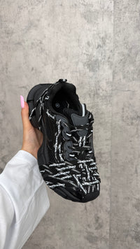 Sneakers Lace - 2
