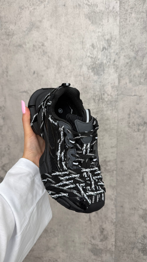 Sneakers Lace