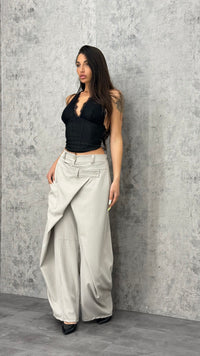 Pantalone Iconic - 2 colori - 15