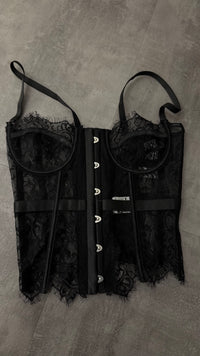 Corpetto Seduction 2.0 - 3