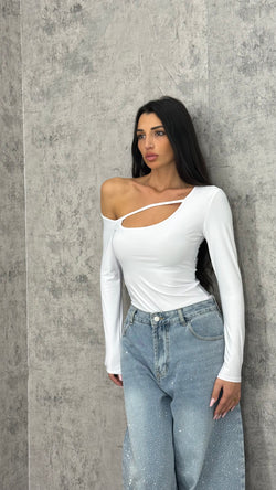 Body Lace - 2 colori