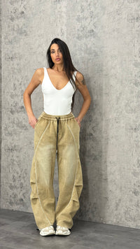 Pantalone Smoke - 3 colori - 8