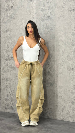 Pantalone Smoke - 3 colori