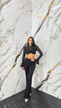 Coordinato Pizzo