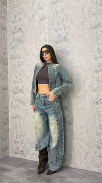 Coordinato Soldier - 3