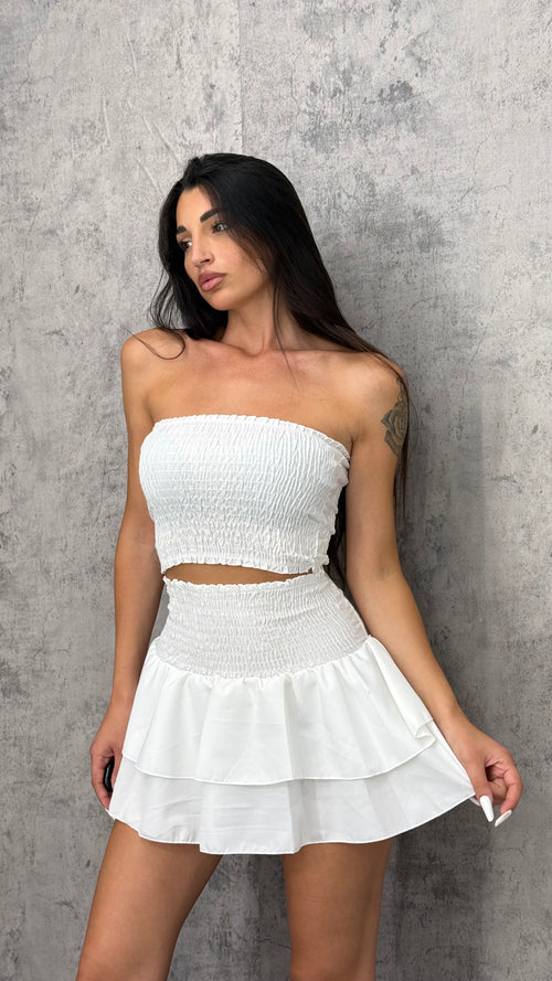 Coordinato Twin - 6 colori