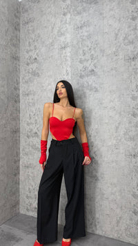Pantalone Stay - 2 colori - 6