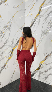Coordinato In Love - 3 colori - 3