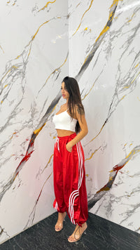 Pantalone Satin Baloon - 8 colori - 6