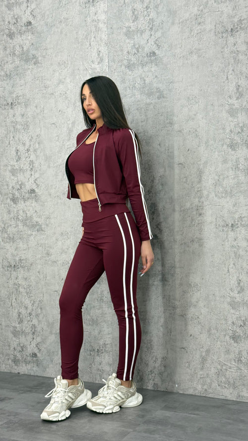 Set 3 pz Sport - 3 colori