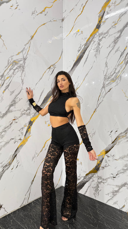 Coordinato In Love - 3 colori