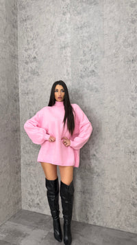 Maglione Over 2.0 - 6 colori - 2